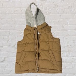 Old Navy 3T Vest